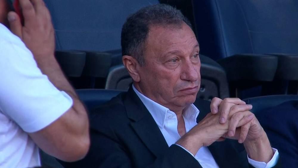 الخطيب يعقد مؤتمرا صحفيا السبت المقبل للحديث عن نهائي دوري أبطال أفريقيا