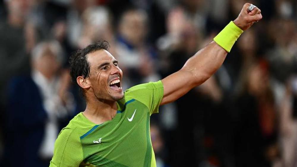 Roland-Garros: Rafael Nadal, maître absolu de la terre battue, sacré pour la 14e fois