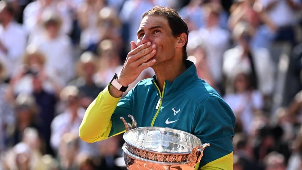 نادال (36 سنة) ينفي اعتزاله: "لا أدري ما سيحصل في المستقبل لكنني سأواصل القتال والكفاح"