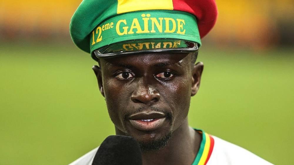 ساديو ماني: "ريال مدريد أم برشلونة؟ لست معجبا بهما وفريقي المفضل هو مارسيليا"