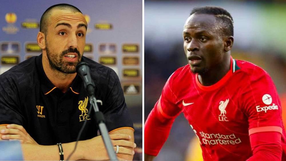 خوسي إنريكي (لاعب ليفربول سابقا) مهاجما ساديو ماني: "أسوأ عذر سمعته من لاعب لمغادرة فريقه"
