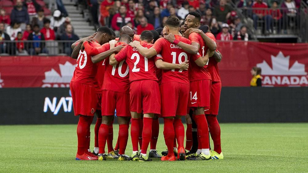 بسبب خلاف مع اتحاد الكرة المحلي.. لاعبو منتخب كندا يرفضون مواجهة بنما الإعدادية لمونديال "قطر 2022"