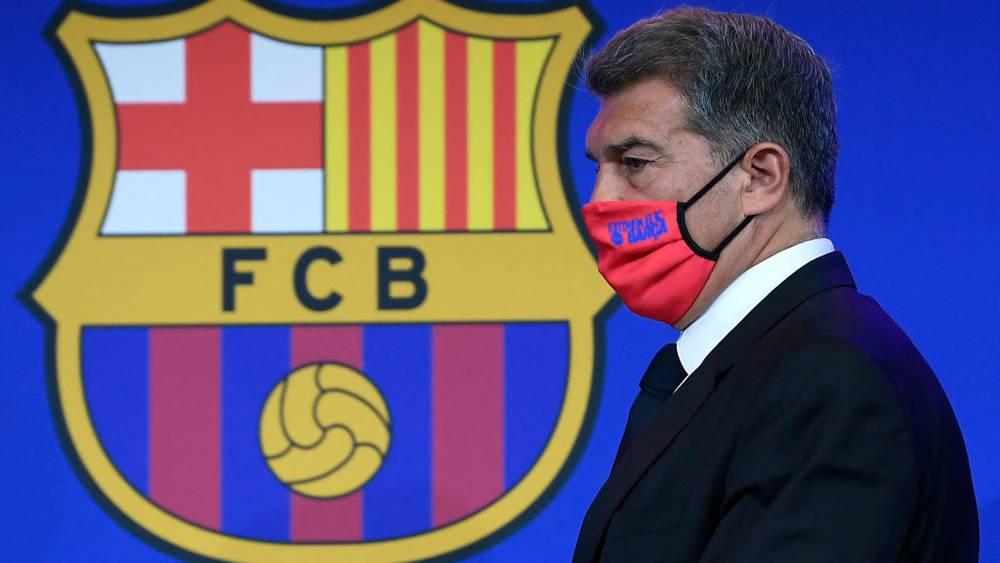 لتفادي العقوبات.. برشلونة مطالب بخفض 160 مليون يورو من نفقاته هذا الصيف