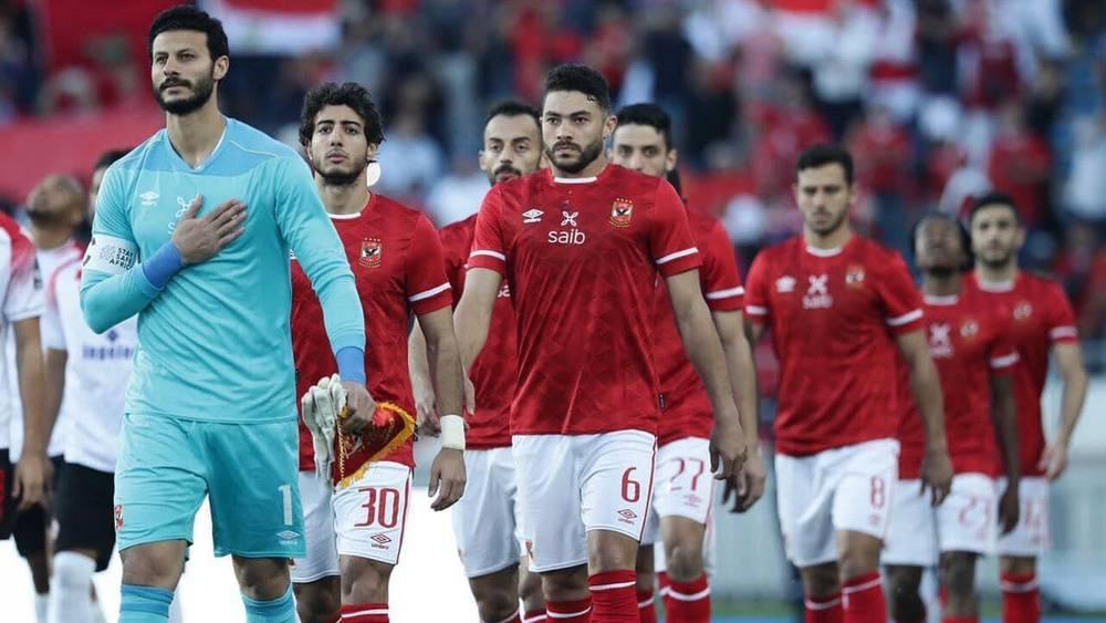 الاتحاد المصري لكرة القدم: "لم نطلب احتضان نهائي عصبة الأبطال لأن الأهلي لم يطلب منا ذلك"