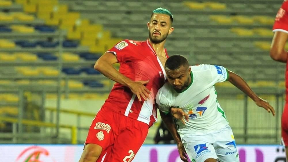 ملعبا الرباط ومراكش مرشحان لاستضافة "ديربي" البطولة وكأس العرش