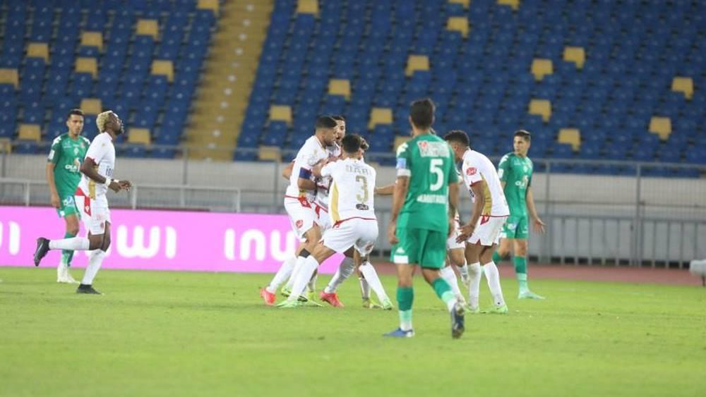 Botola Pro "INWI" - CDT : Où se jouera le derby Wydad/Raja ?