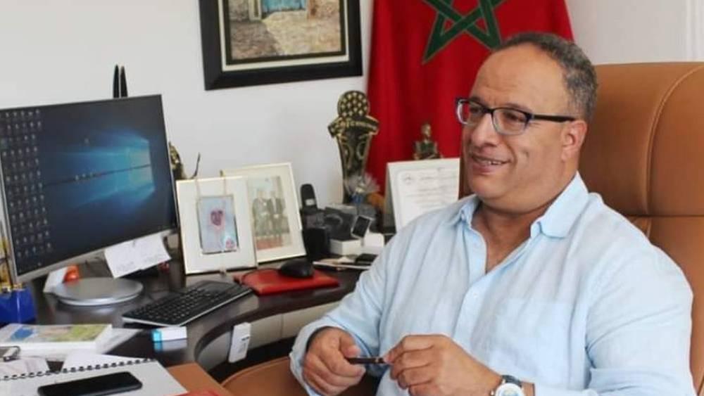 Aziz El Badraoui compte améliorer la situation du Raja