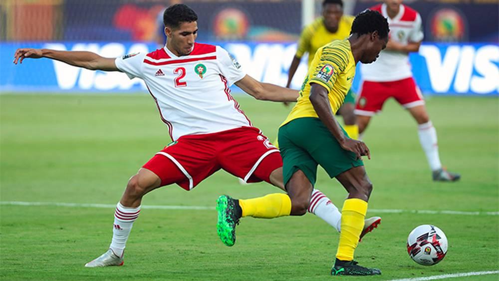 محللون جنوب أفريقيون: "مباراتنا أمام المنتخب المغربي صعبة وهذا الأخير له ثقل على مستوى القارة الأفريقية"