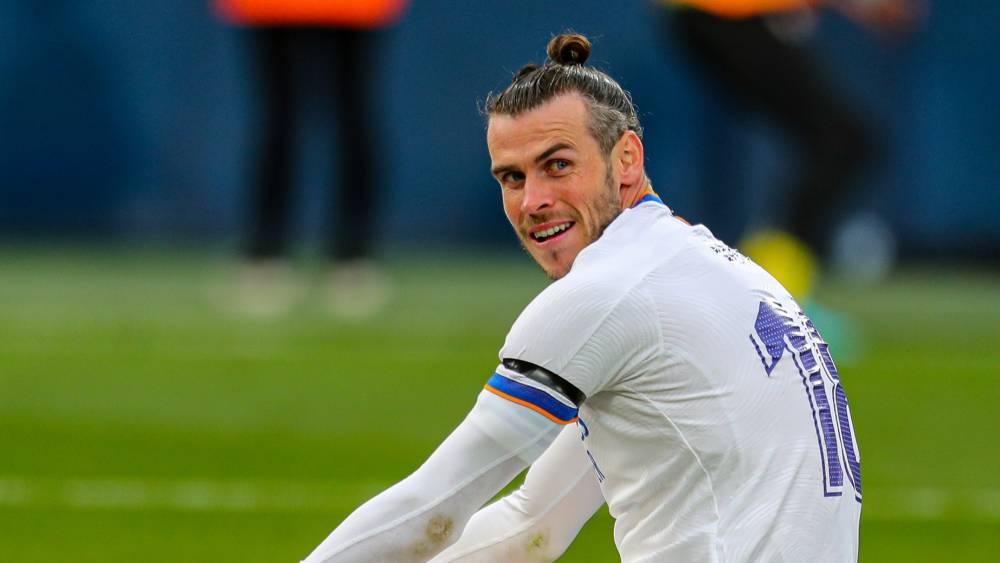 غاريث بيل: "بكل تأكيد لن أذهب إلى خيتافي"