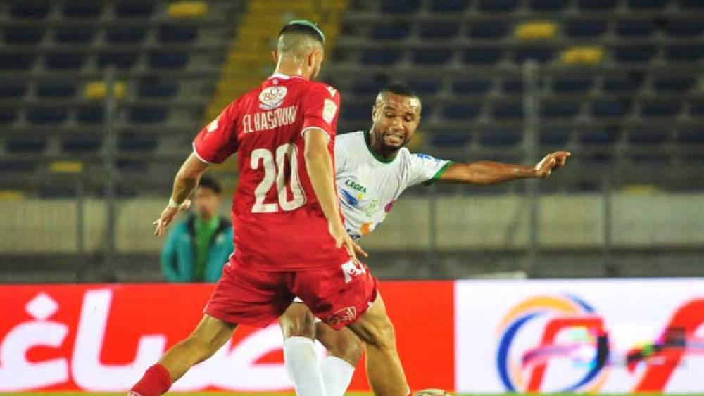 Botola Pro "INWI" : la date du prochain derby dévoilée