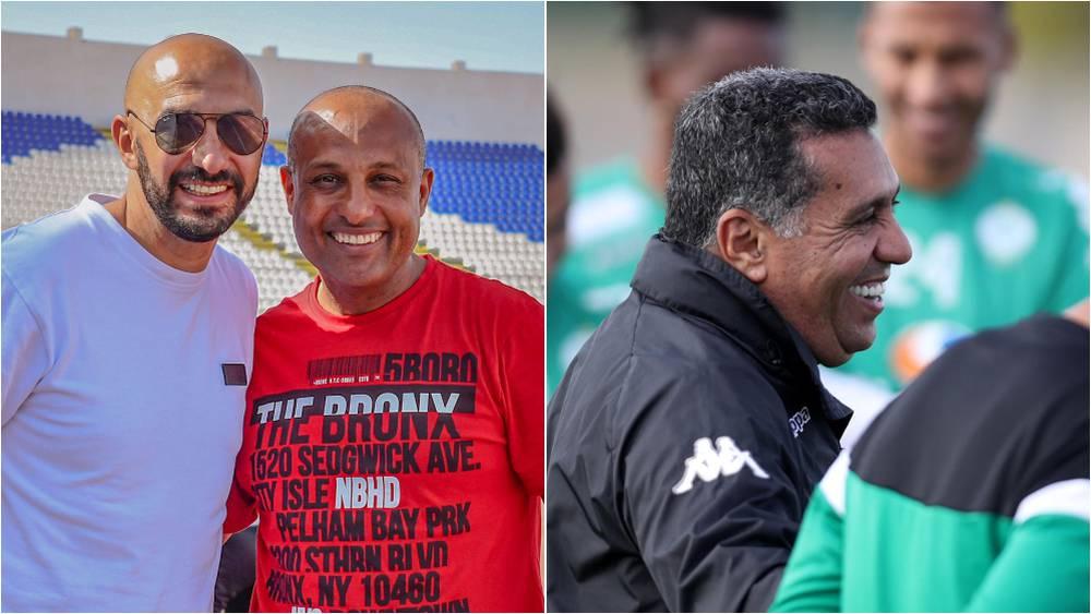 الطاوسي والركراكي يلتحقان بفريقيهما مباشرة بعد نهاية الدورة التكوينية لنيل رخصة "كاف برو"