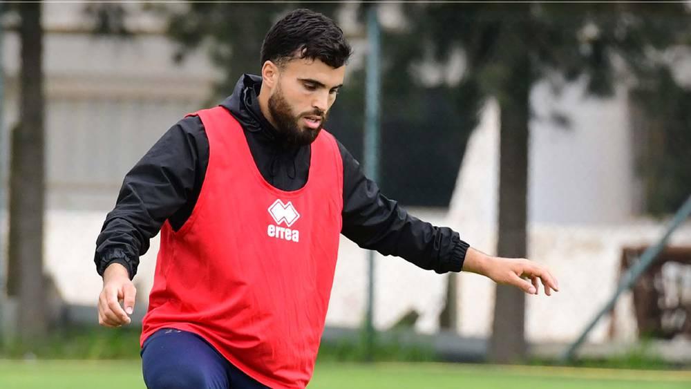 خاص/ الجيش الملكي يفك ارتباطه بمنير العلوشي بالتراضي