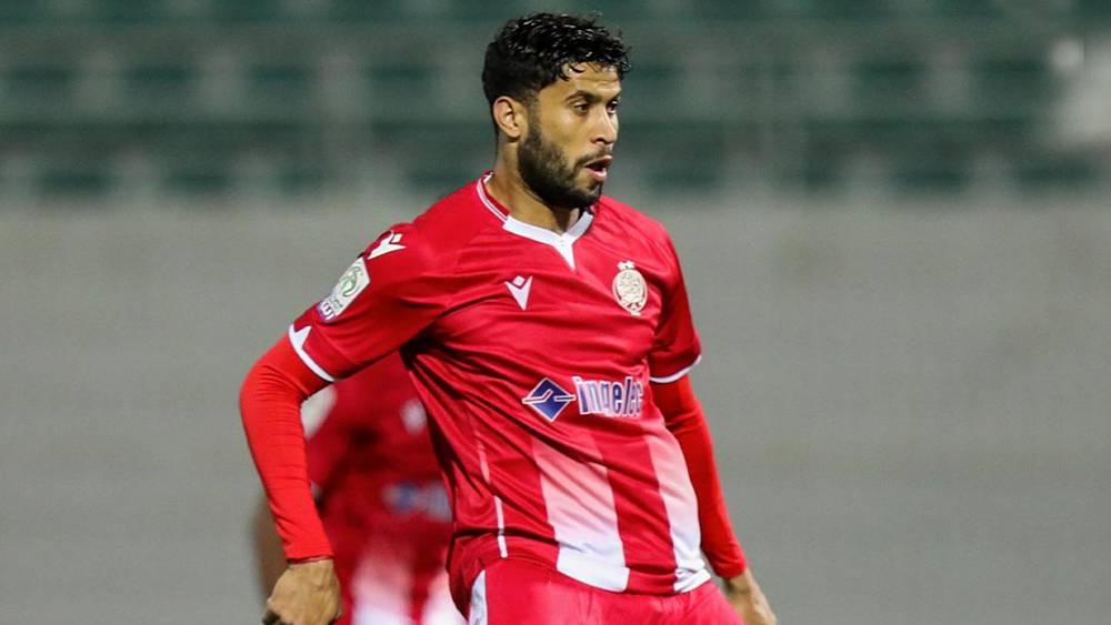 خليلوزيتش يستدعي يحيى جبران للمنتخب المغربي قبل مباراة ليبيريا