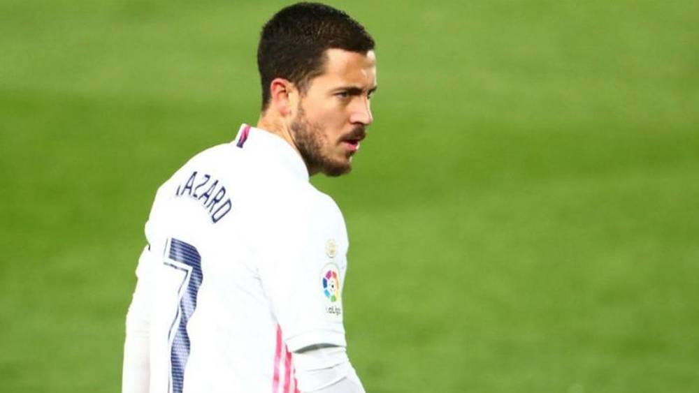 Eden Hazard plus motivé que jamais !