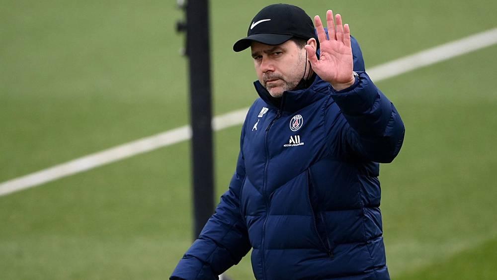 إدارة باريس سان جيرمان تُبلغ بوكيتينو بقرار الاستغناء عن خدماته