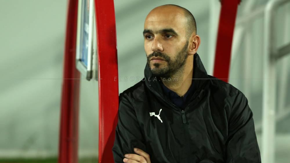 الركراكي: "مركز محمد السادس يتوفر على تجهيزات عالية المستوى والمغرب له إشعاع أفريقي وعالمي كروياً"