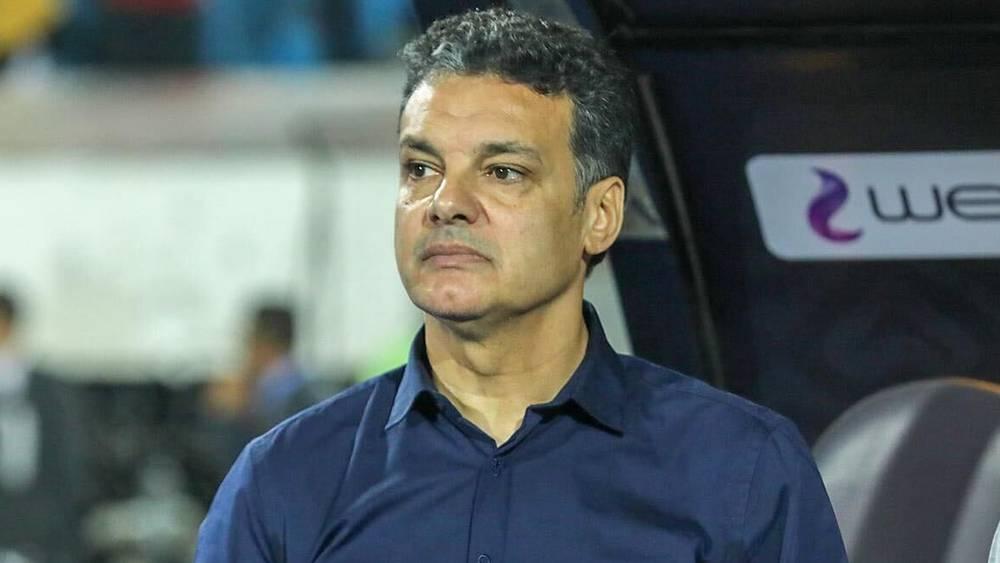 رسميا/ إقالة إيهاب جلال من تدريب المنتخب المصري بعد شهرين من تعيينه
