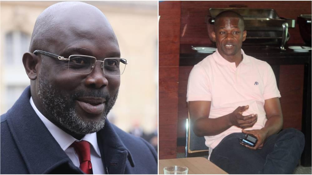 رئيس اتحاد ليبيريا: "جورج ويا التزم بدعم اللاعبين في التصفيات الأفريقية وسنصرف لهم المنح على الفور في حال الفوز على المغرب"