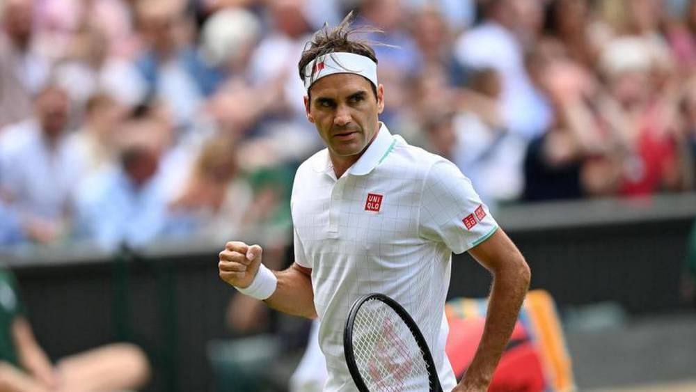 Tennis: Federer espère continuer en 2023