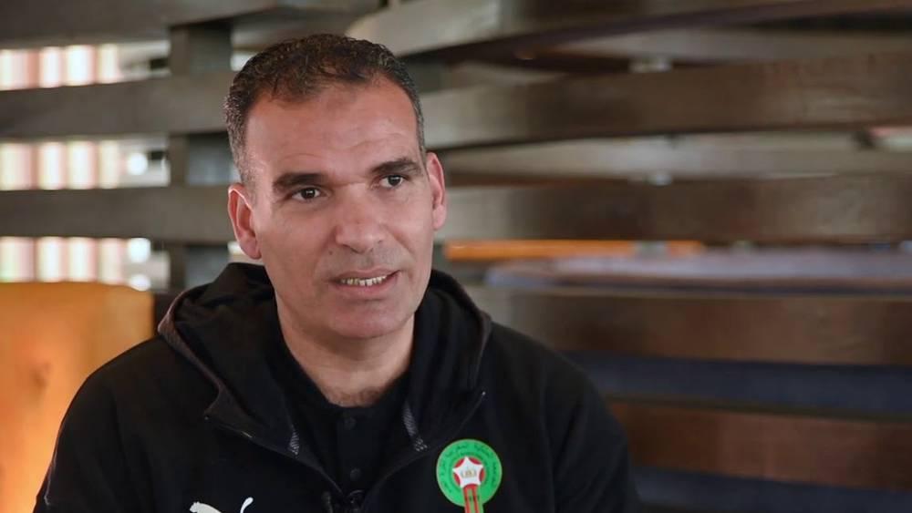 هشام الدكيك لـ"البطولة": "النسخة القادمة من الكأس العربية ستكون أصعب من كأس أمم أفريقيا وكل المنتخبات باتت تضعنا في حسبانها"