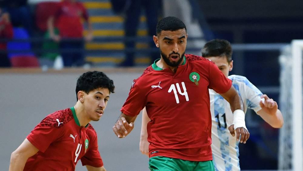 إدريس رايس الفني لـ"البطولة": "هذه النسخة من كأس العرب ستكون أصعب لكننا جاهزون للدفاع عن اللقب"