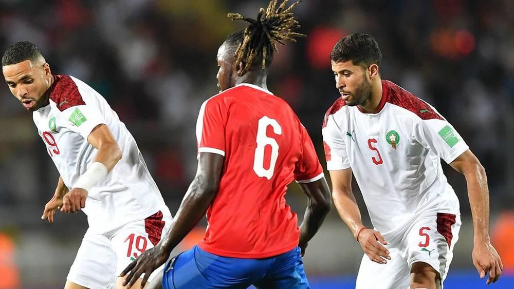 جبران: "انتصرنا على منتخب لا يملك ما يخسره.. ينتظرنا الكثير من العمل ونتمنى أن يتحسن أداؤنا مستقبلا"