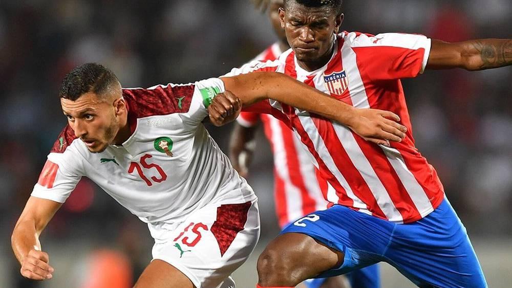 أملاح: "المعسكر الأخير كان طويلا وسنواصل العمل حتى نكون مستعدين للمونديال"