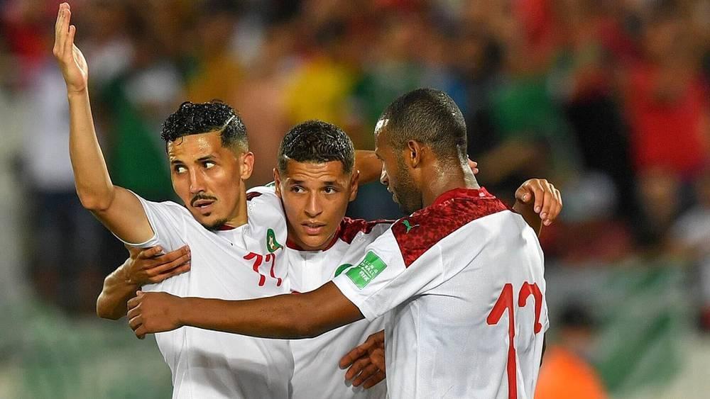 فجر: "الجمهور كَاعي علينا حِيت حْنا المغاربة تَنموتو على الكُورة"