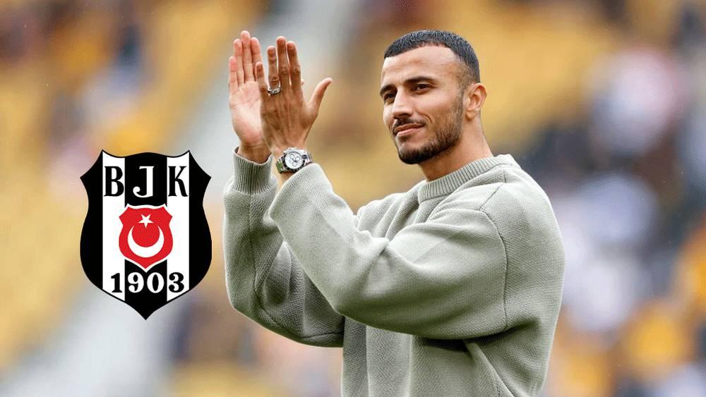 تقارير تركية/ سايس يصل ليلة يومه الثلاثاء لإسطنبول من أجل إتمام انتقاله لبشكتاش