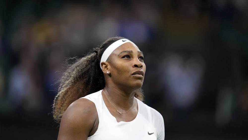 Tennis: Serena Williams donne "rendez-vous" à Wimbledon pour son retour