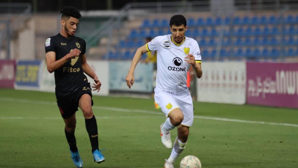 مباريات الجولة الـ25 من البطولة الوطنية تنطلق اليوم الأربعاء بإجراء 5 مواجهات