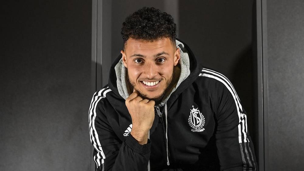 صحيفة "ريبوبليكا" الإيطالية: "نادي جنوى مهتم بخدمات المغربي سليم أملاح لضمه في الميركاتو الصيفي الحالي"