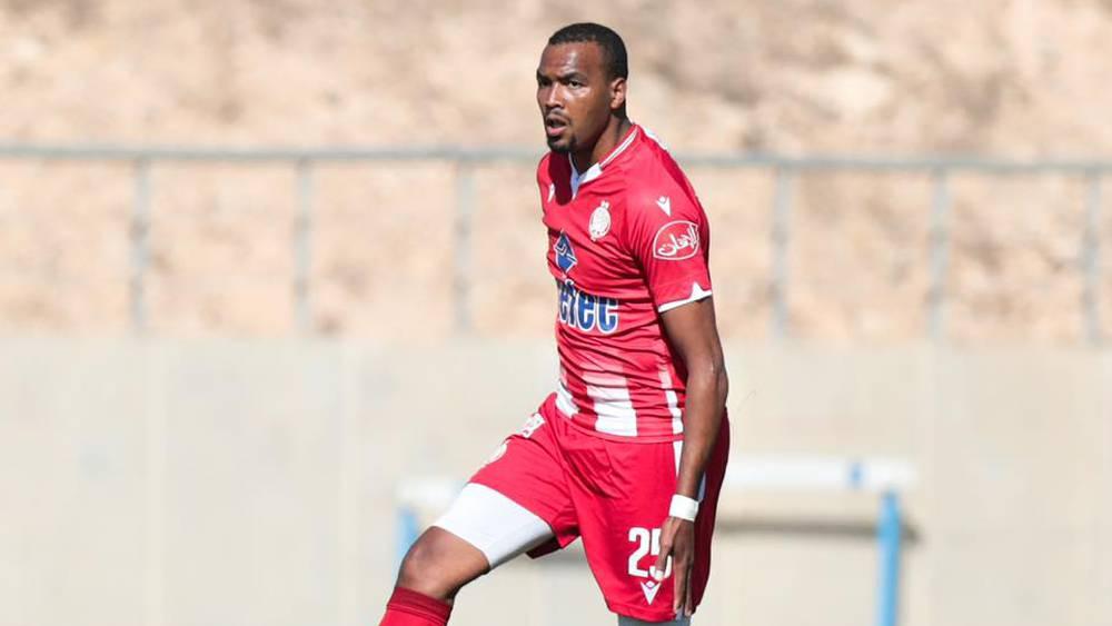 فرحان أبرز "غيابات" الوداد في الديربي أمام الرجاء