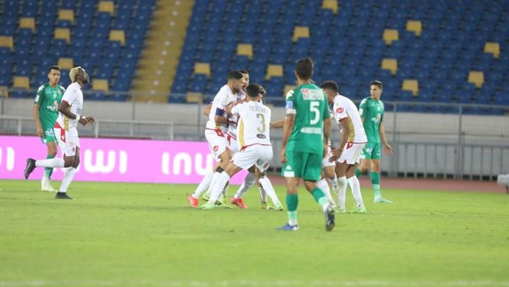 RCA/WAC : le choc des titans