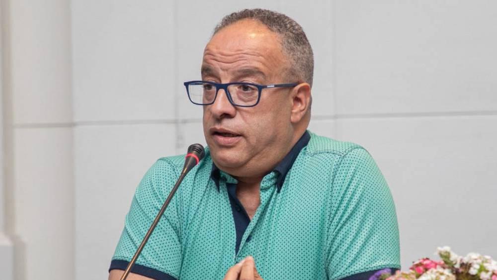 Aziz El Badraoui est le nouveau président du Raja