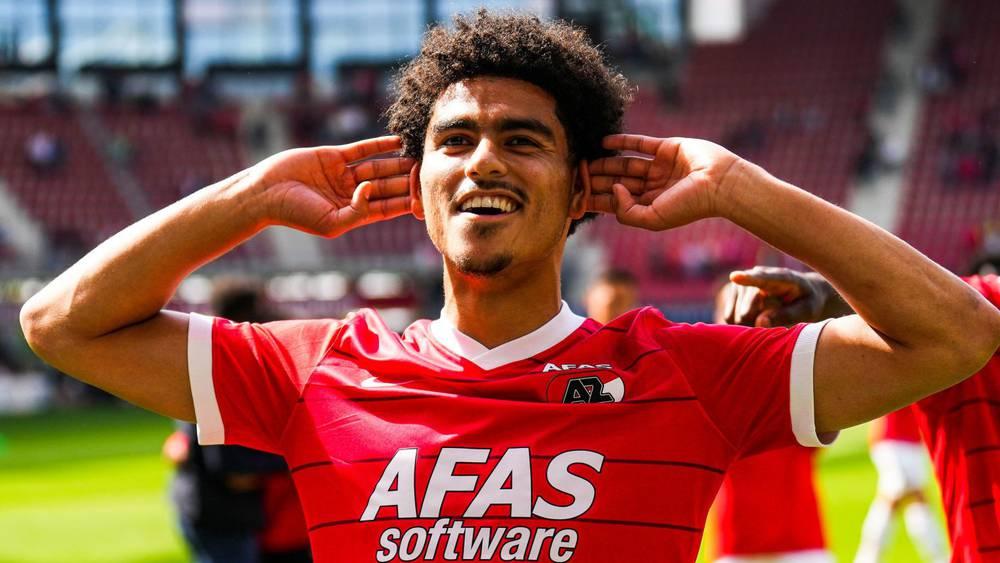 تولوز الفرنسي يقترب من التعاقد مع زكرياء أبو خلال مقابل مليوني يورو