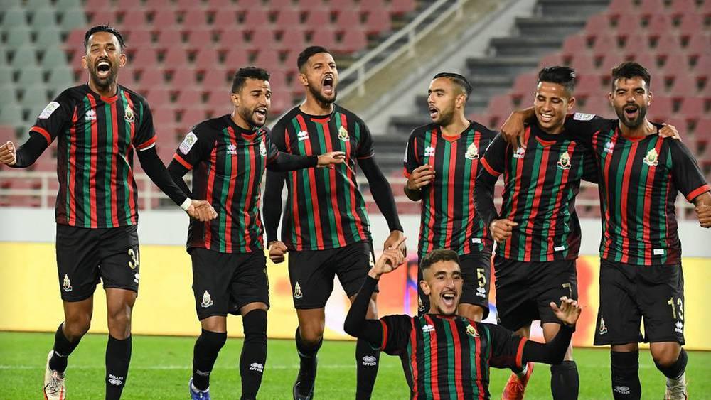 L'AS FAR arrache la victoire à la dernière minute