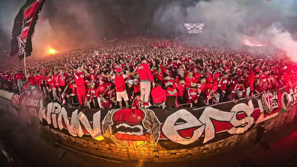 "الوينرز" بعد الديربي: "الهزيمة واردة في كرة القدم لكن أن تنهزم بفعل فاعل فهذا الأمر غير مقبول ولا يمكن السكوت عنه"