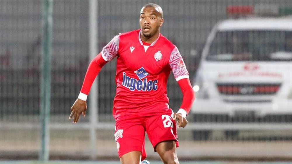 فرحان لـ"البطولة": "'كورونا' هي من غيَّبتني عن الفريق وقد تعافيت منها اليوم ولم أخضع في الأساس لفحص المنشطات بعد نهائي العصبة"