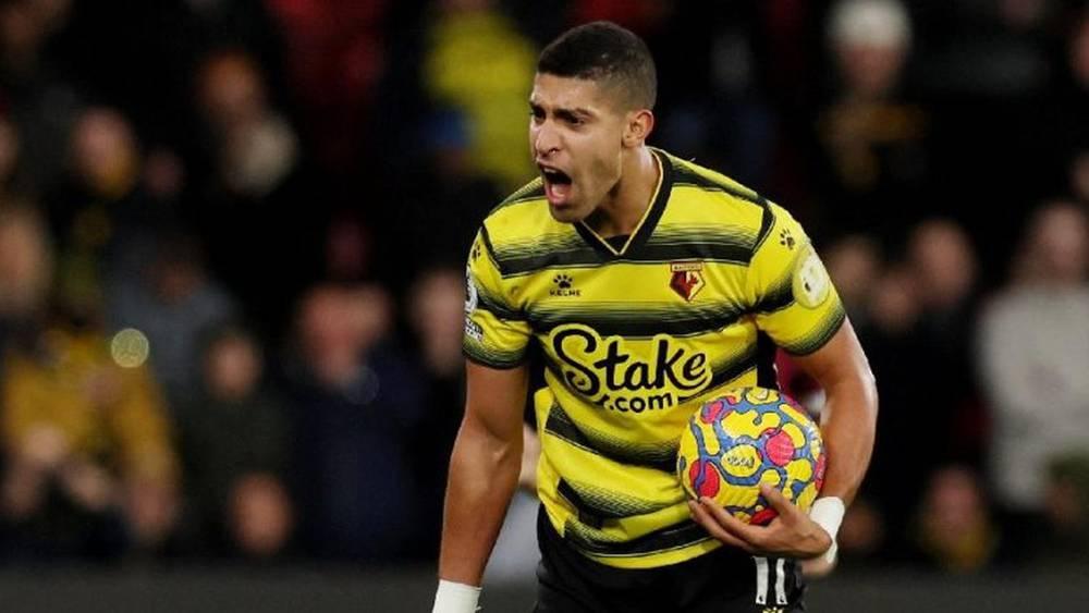 صحيفة "لا غازيتا ديلو سبورت": "أودينيزي مهتم بخدمات آدم ماسينا خلال الميركاتو الصيفي الحالي"