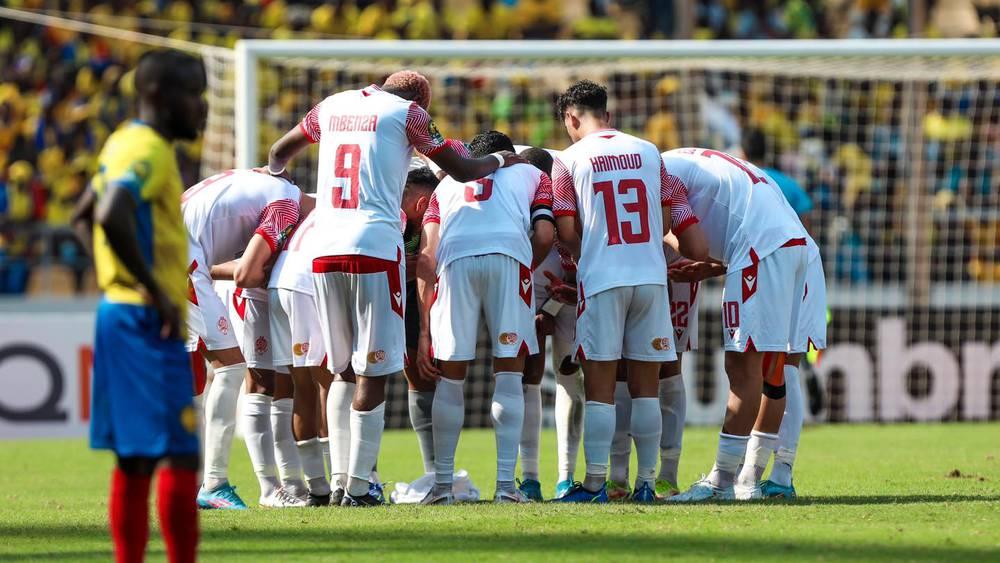 "الكاف" يهدد باستبعاد الوداد من المسابقات القارية الموسم المقبل بسبب ملف سيسوكو