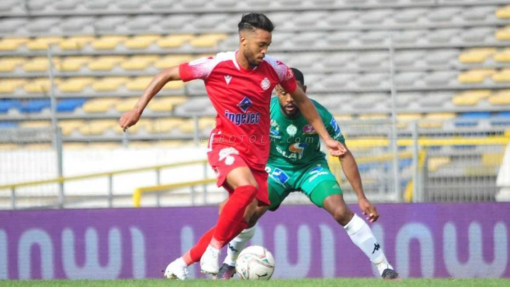 البرنامج الكامل للجولة 27 من البطولة الاحترافية.. الرجاء يستقبل أولمبيك آسفي والوداد يحل ضيفا على نهضة بركان