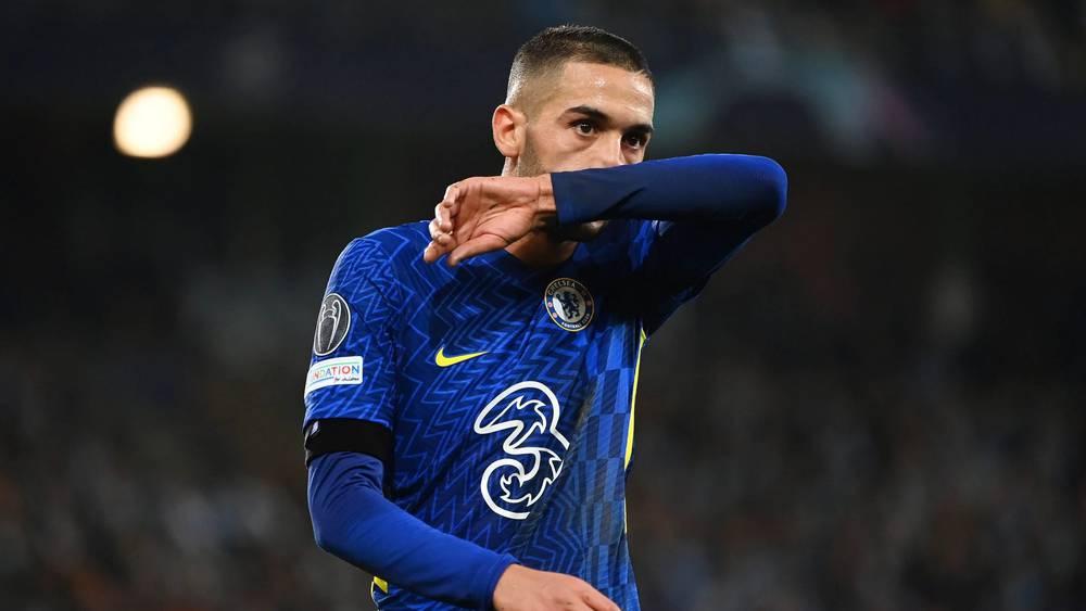 صحيفة "ذي أتلتيك" الأمريكية: "زياش قريب من مغادرة تشيلسي والفريق يرغب في الاستفادة من بيعه"