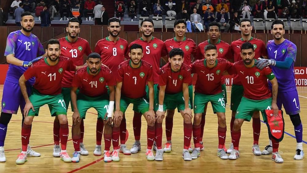 Voici la liste des joueurs convoqués par Hicham Dguig pour la Coupe Arabe