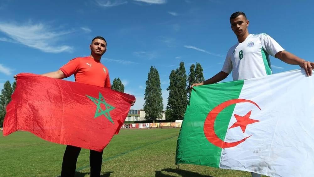 كأس أمم أفريقيا للأحياء بـ"مانط" الفرنسية/ المنتخب المغربي يواجه نظيره الجزائري في النهائي ليلة يومه السبت
