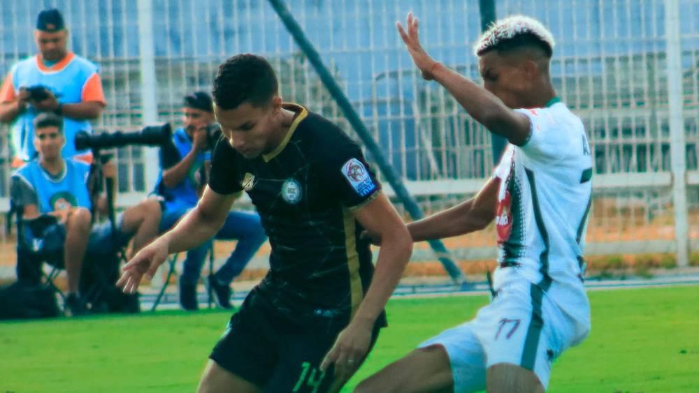 أولمبيك خريكة يعود من برشيد بنقطة التعادل و"يُعمق جراح" اليوسفية في أسفل الترتيب