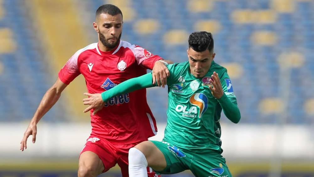 بعد احتدام الصراع على اللقب بين الوداد والرجاء.. خارطة طريق الفريقين فيما تبقى من مباريات البطولة