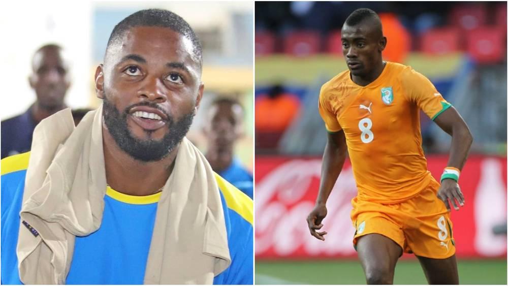 الكاميروني سونغ يرحب بالإيفواري كالو في "أرتا سولار" الجيبوتي: "لدينا مشروع طموح للفوز بدوري أبطال أفريقيا"