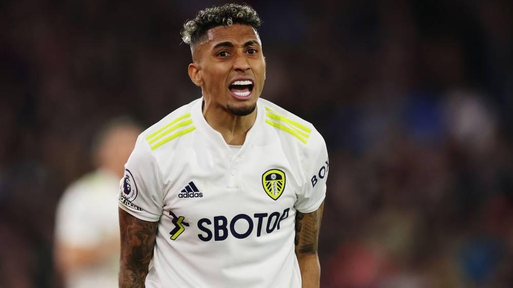 "ديكو" يقف أمام انتقال رافينيا إلى عمالقة البريميرليغ والسبب برشلونة