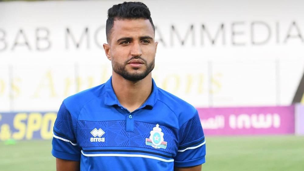 زكرياء فاتي لـ"البطولة": "غياب الجماهير العسكرية يؤرقنا ونشعر به على نحو ملموس.. كم كنا نأمل تواجدهم في هذه المباريات ونتمنى التعاطي مجددا مع هذا الملف بالإنصاف والعدل اللازميْن"